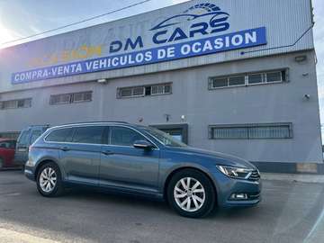 Variant 2.0TDI EVO Executive DGS7 110kW