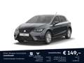SEAT Ibiza Road Edition DSG VIRT LED KAM SHZ PDC Gris - thumbnail 1