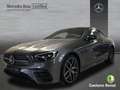 Mercedes-Benz E 220 Coupé d Gris - thumbnail 1