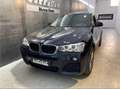 BMW X4 xDrive 20dA Azul - thumbnail 1