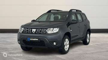 1.5 dCi 110ch Confort 4X2