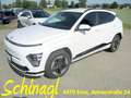 Hyundai KONA EV (SX2) Comfort Line 64,8 kWh k7ec2 Weiß - thumbnail 1
