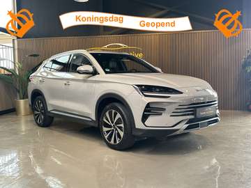 1.5 DM-i FWD Boost Head up Panorama Volledig leer