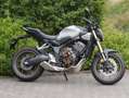Honda CB 650 R   E-Clutch 6 Jahre Garantie Сірий - thumbnail 3