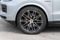 Porsche Cayenne E-Hybrid Coupé Silber - thumbnail 3