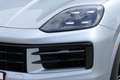 Porsche Cayenne E-Hybrid Coupé Silber - thumbnail 2