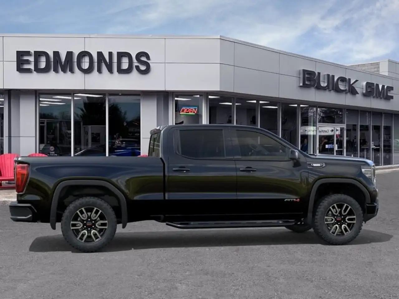 GMC Sierra 1500 снимка GMC Sierra 1500