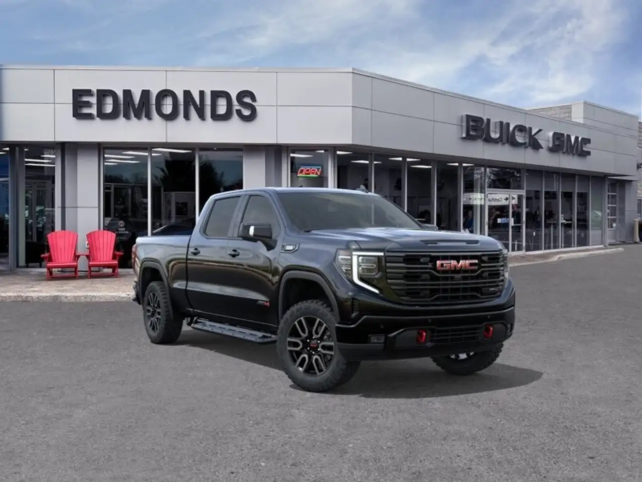 GMC Sierra 1500 снимка GMC Sierra 1500