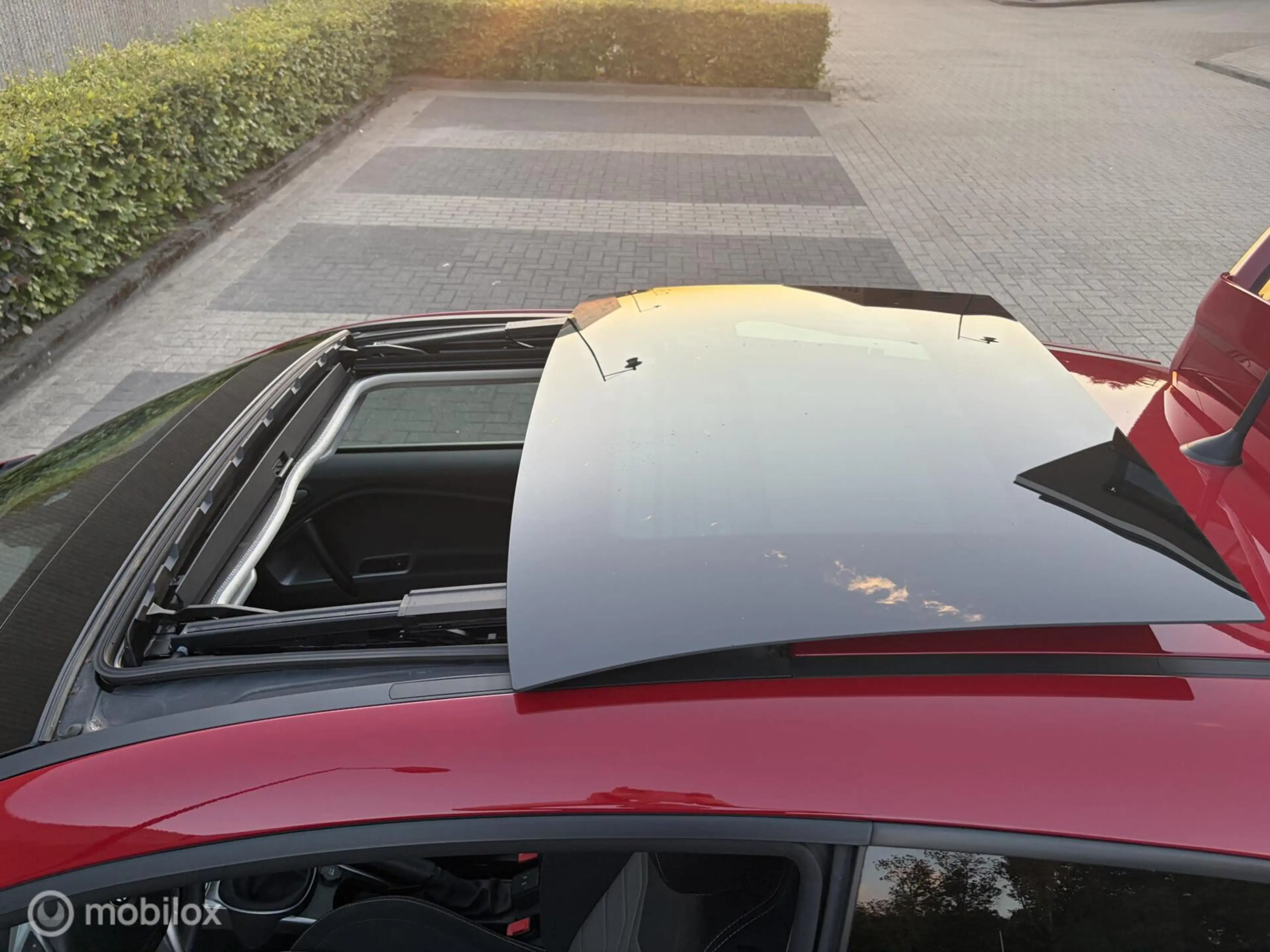 Alfa Romeo MiTo 0.9 | Panoramadak | Airco | Goed onderhouden — photo 11