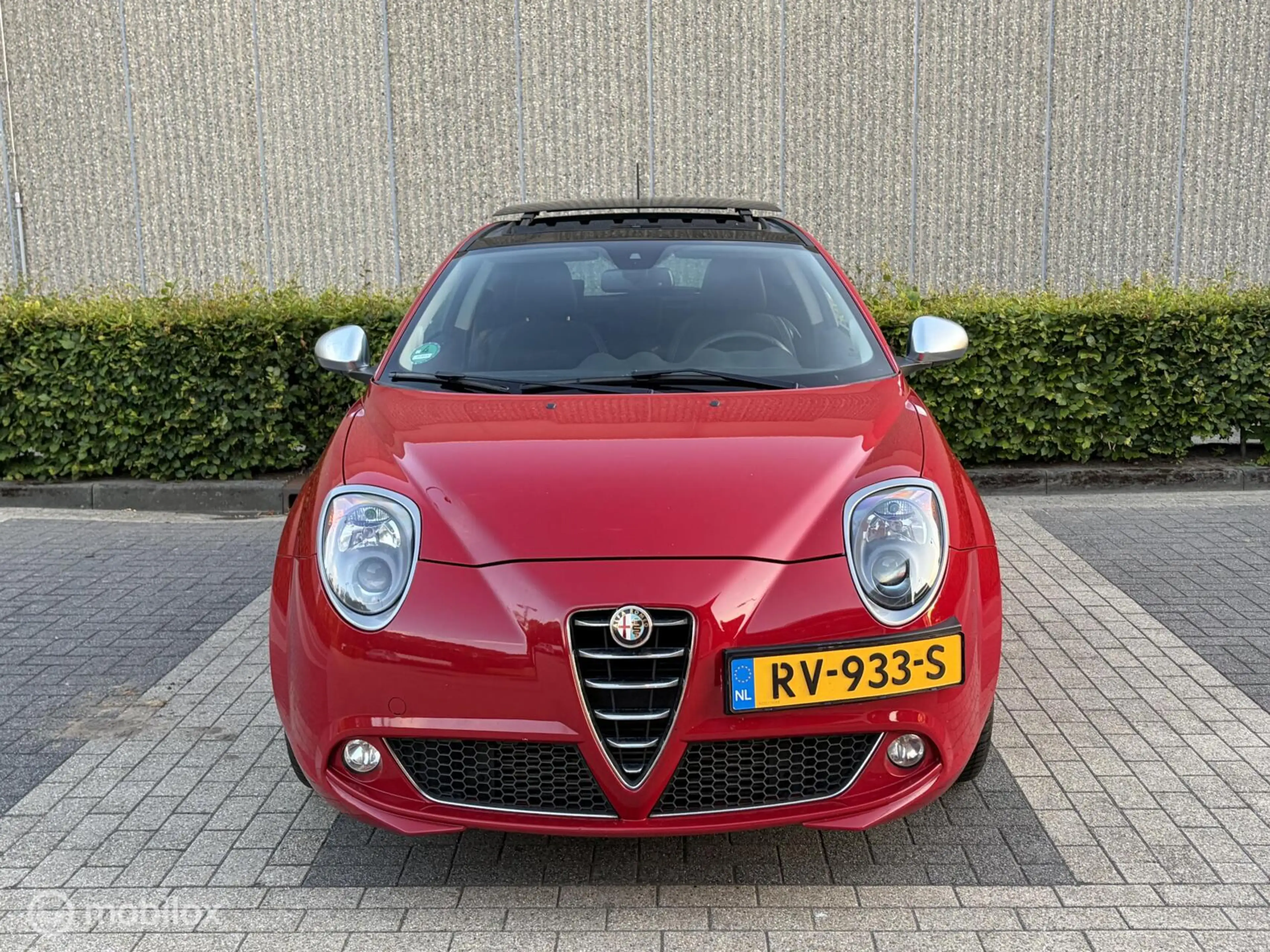 Alfa Romeo MiTo 0.9 | Panoramadak | Airco | Goed onderhouden — photo 8