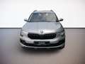 Skoda Kamiq Essence 1.0TSI LED.LaneA.SignA.PDC.AHK-VOR.WINTER. Argent - thumbnail 3