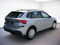 Skoda Kamiq Essence 1.0TSI LED.LaneA.SignA.PDC.AHK-VOR.WINTER. Argent - thumbnail 4