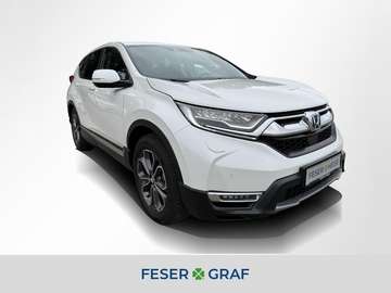 2.0 i-VTEC HYBRID Elegance 2.0i 2WD LED*Kamara*Nav
