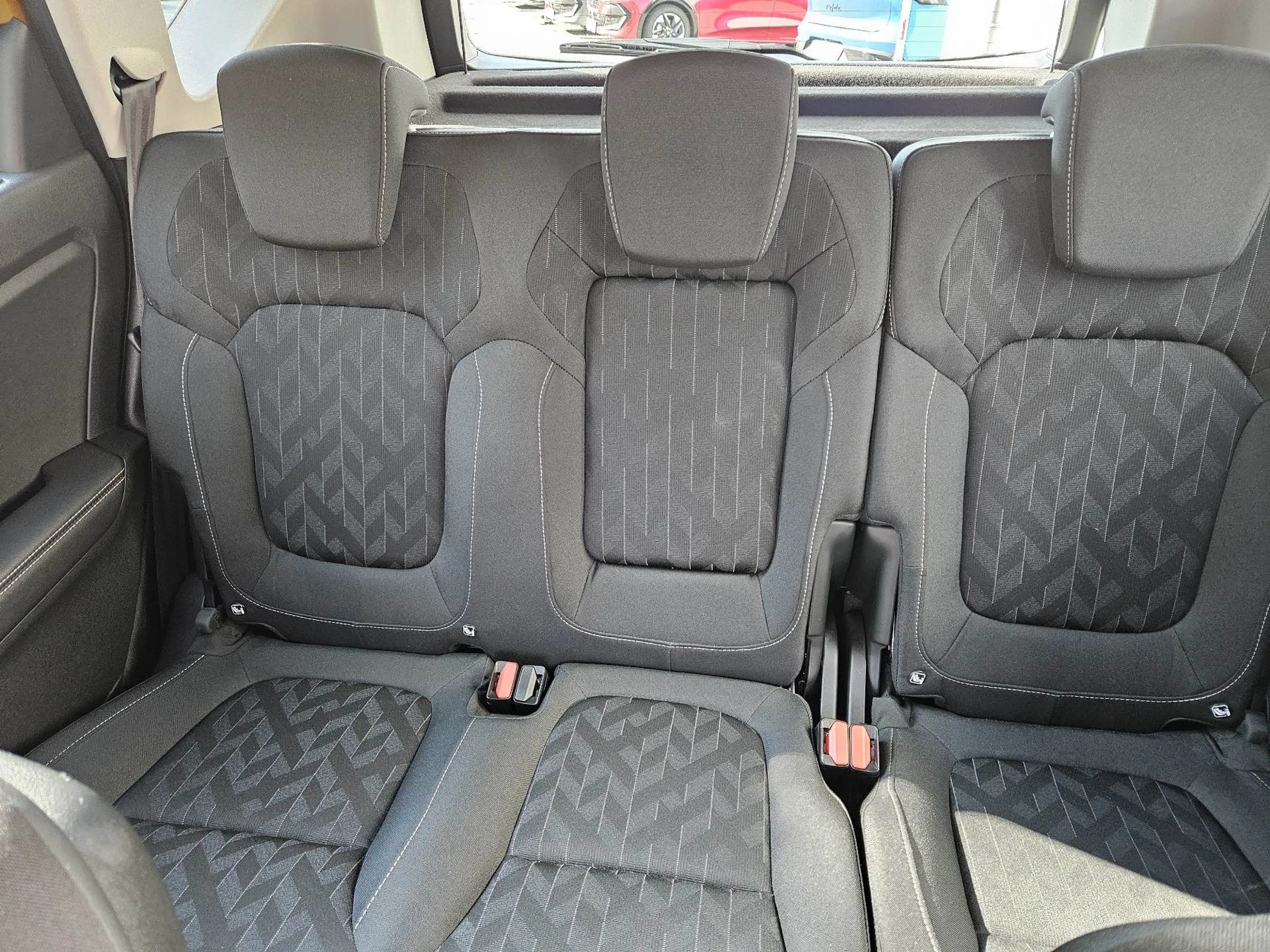 Renault Scenic LIMITED Deluxe  BLUE dCi 150 EDC — photo 14