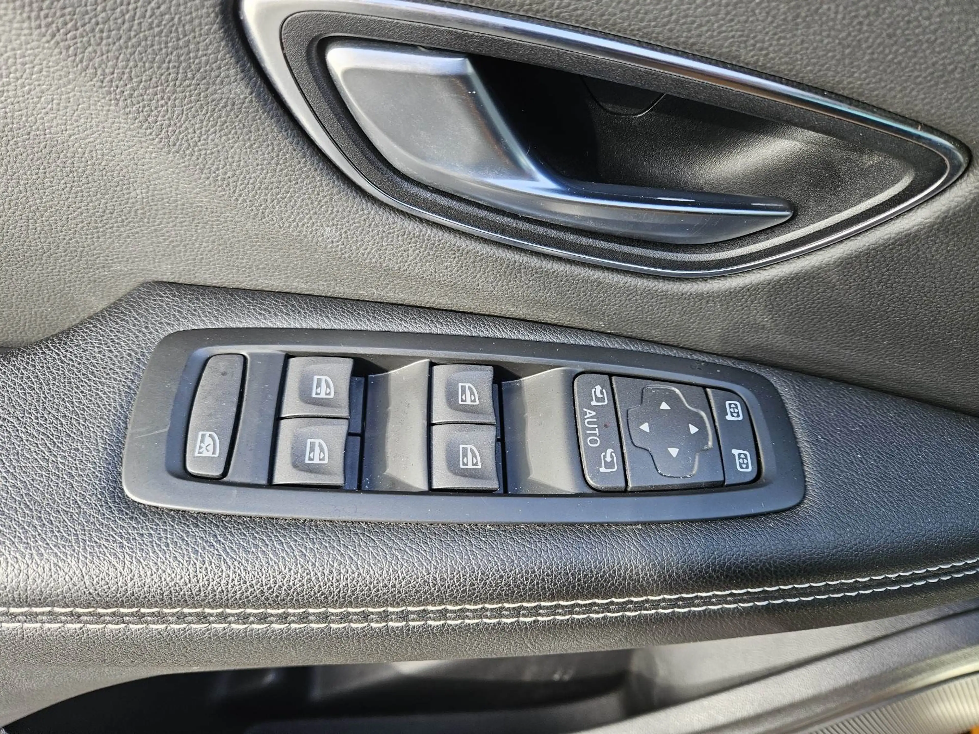 Renault Scenic LIMITED Deluxe  BLUE dCi 150 EDC — photo 11