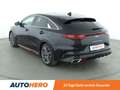 Kia ProCeed / pro_cee'd 1.6 TGDI GT Aut*NAVI*LED*ACC*CAM*PDC*SHZ*KLIMA* Noir - thumbnail 4
