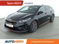 Kia ProCeed / pro_cee'd 1.6 TGDI GT Aut*NAVI*LED*ACC*CAM*PDC*SHZ*KLIMA* Noir - thumbnail 1