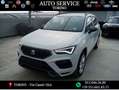 SEAT Ateca Ateca 2.0 tdi FR 150cv dsg Bianco - thumbnail 1