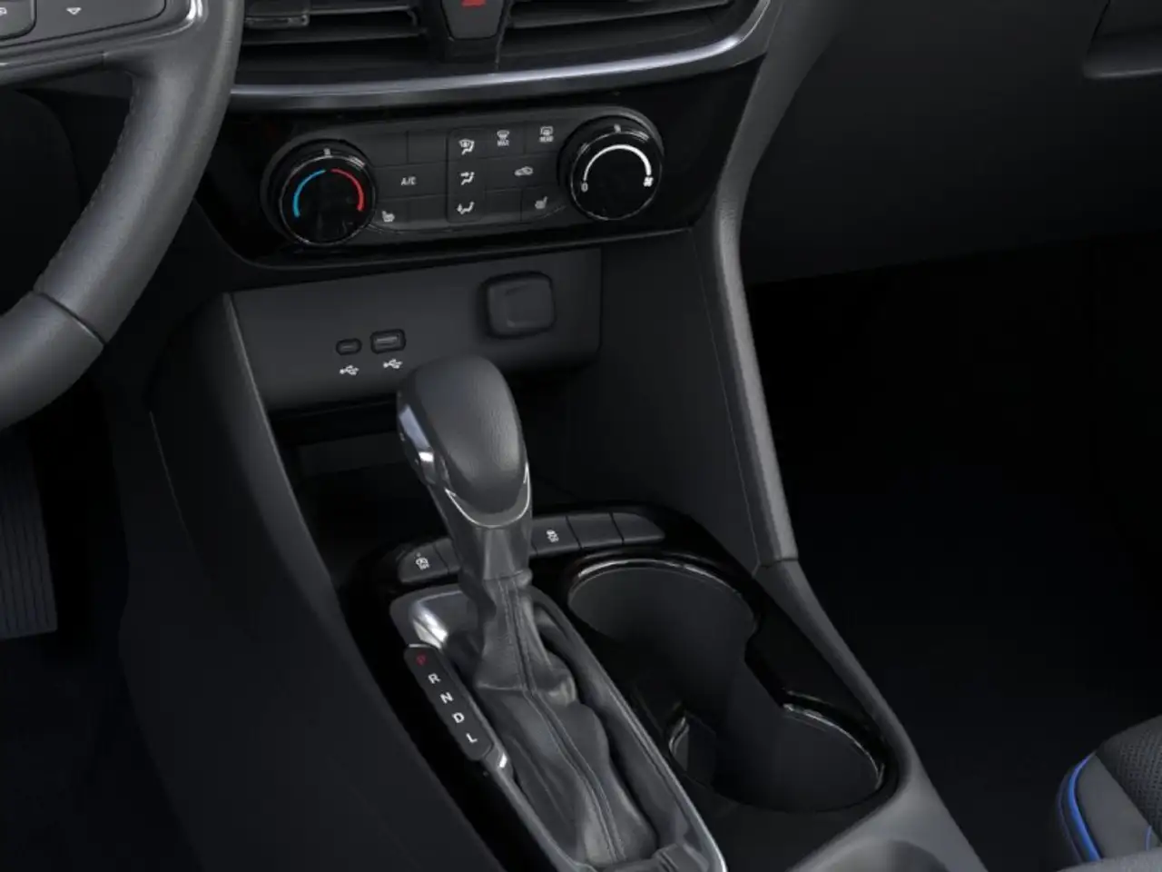 Buick Encore снимка Buick Encore