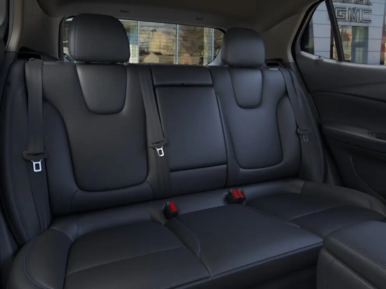 Buick Encore снимка Buick Encore