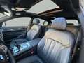 BMW 740 740d xDrive 340cv M Sport Zwart - thumbnail 2