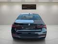BMW 740 740d xDrive 340cv M Sport Zwart - thumbnail 9