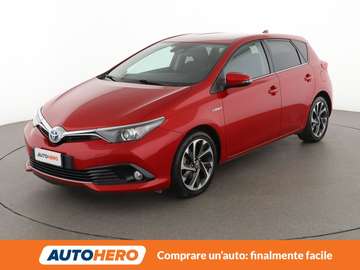1.8 Hybrid Active FHEV