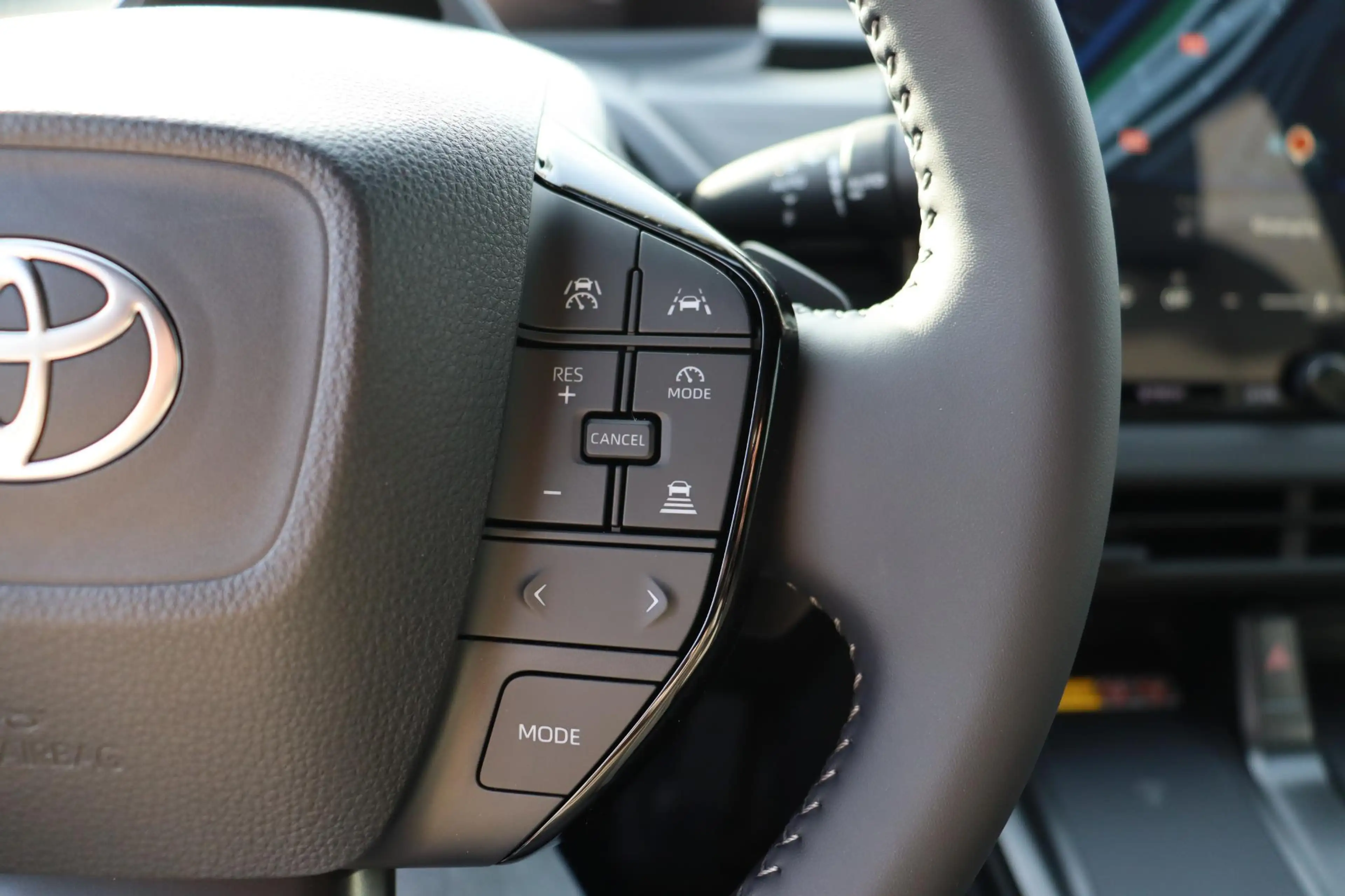 Toyota C-HR+ First Edition 77 kWh, Apple Carplay / Android Auto — photo 13
