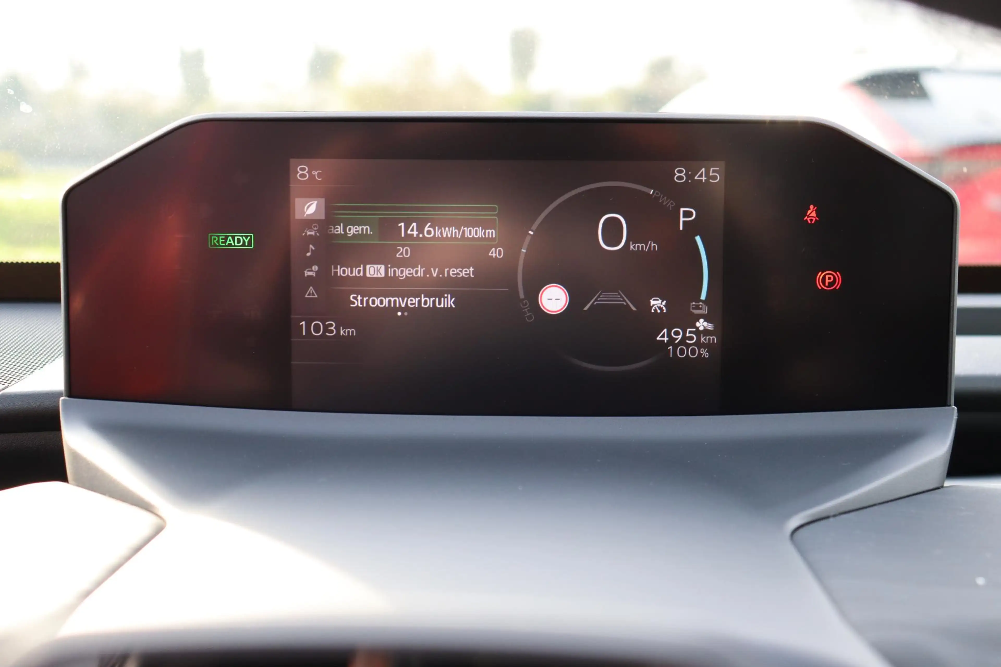 Toyota C-HR+ First Edition 77 kWh, Apple Carplay / Android Auto — photo 12