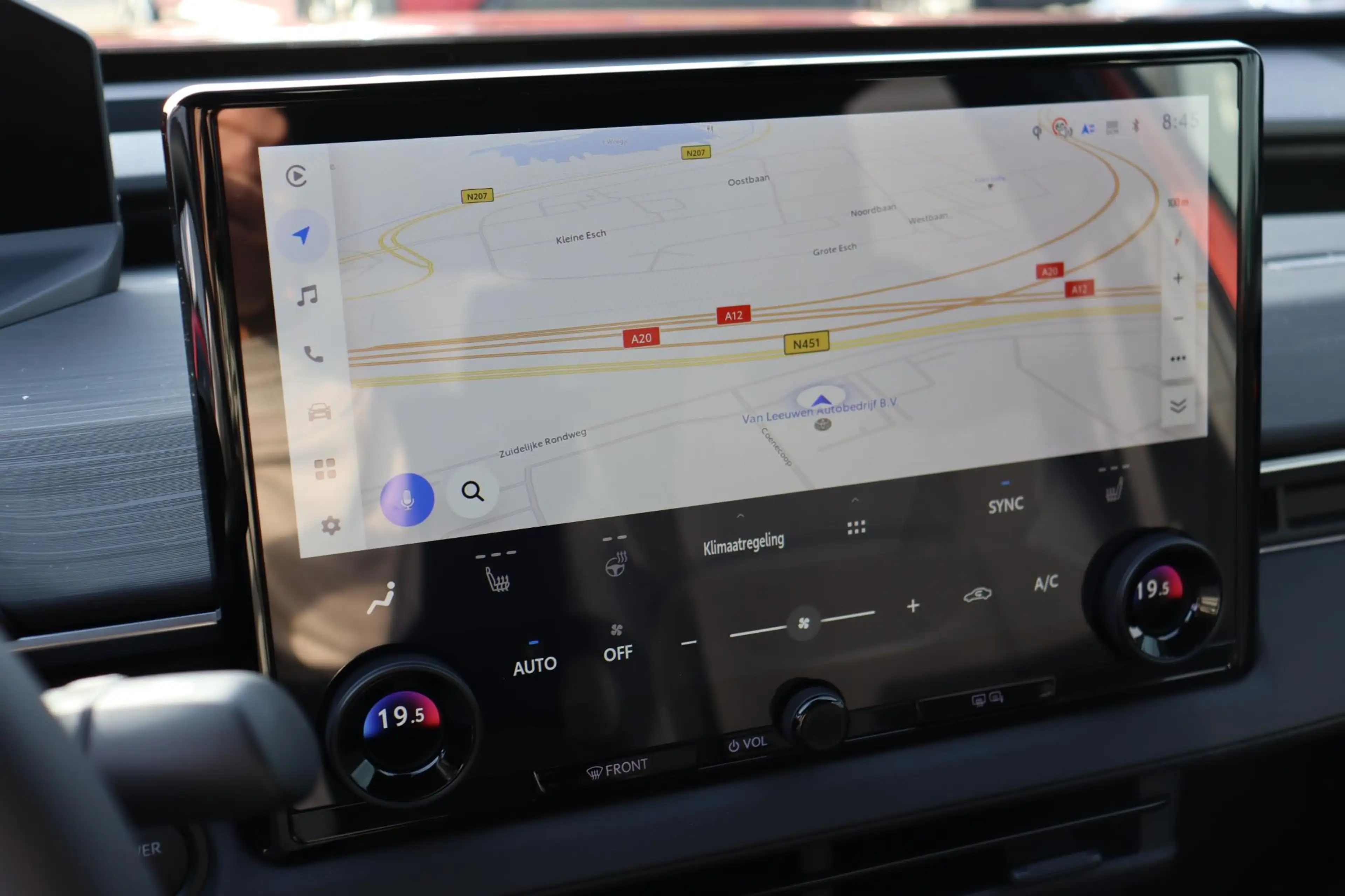 Toyota C-HR+ First Edition 77 kWh, Apple Carplay / Android Auto — photo 8