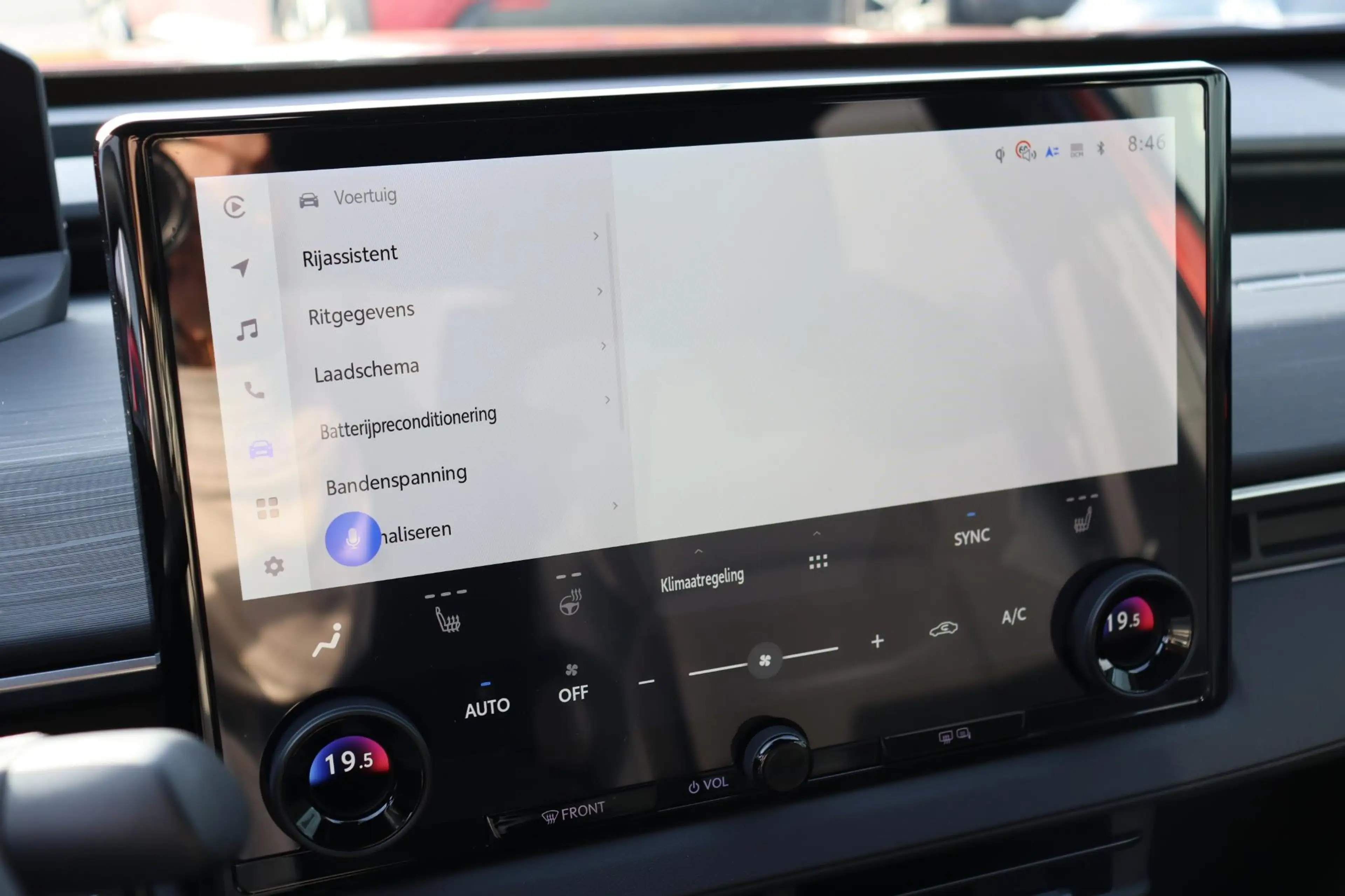 Toyota C-HR+ First Edition 77 kWh, Apple Carplay / Android Auto — photo 7
