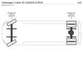 Volkswagen Crafter 35 CHASSIS EURO5 Wit - thumbnail 28