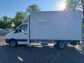 Volkswagen Crafter 35 CHASSIS EURO5 Wit - thumbnail 9