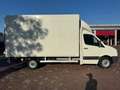 Volkswagen Crafter 35 CHASSIS EURO5 Wit - thumbnail 4