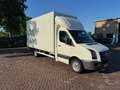 Volkswagen Crafter 35 CHASSIS EURO5 Wit - thumbnail 3