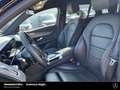 Mercedes-Benz EQC 400 EQC 400 4M 19" MASSAGE AHK Distronic KeylessGO Schwarz - thumbnail 11