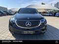 Mercedes-Benz EQC 400 EQC 400 4M 19" MASSAGE AHK Distronic KeylessGO Schwarz - thumbnail 8