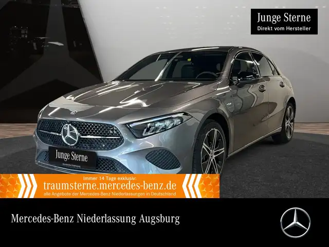 Mercedes-Benz A 250 e PROGRESSIVE+NIGHT+LED+KAMERA+TOTW+8G