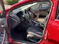 Ford Focus 1.6 EcoBoost Titanium cruise lmv super onderhoud Rouge - thumbnail 11