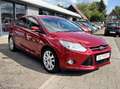 Ford Focus 1.6 EcoBoost Titanium cruise lmv super onderhoud Rouge - thumbnail 7
