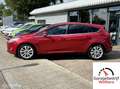 Ford Focus 1.6 EcoBoost Titanium cruise lmv super onderhoud Rouge - thumbnail 2