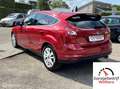 Ford Focus 1.6 EcoBoost Titanium cruise lmv super onderhoud Rouge - thumbnail 3
