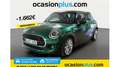 MINI Cooper Aut. Verde - thumbnail 1
