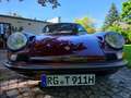 Porsche 911 2.2T Urmodell RESTAURIERT Classic Data Note1 Samml Rouge - thumbnail 5