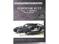 Porsche 911 2.2T Urmodell RESTAURIERT Classic Data Note1 Samml Rouge - thumbnail 21