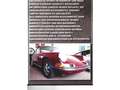 Porsche 911 2.2T Urmodell RESTAURIERT Classic Data Note1 Samml Rouge - thumbnail 24