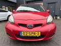 Toyota Aygo 1.0 met APK 11-2026! Airco, navigatie Rot - thumbnail 2