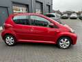 Toyota Aygo 1.0 met APK 11-2026! Airco, navigatie Rot - thumbnail 4