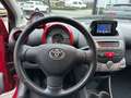 Toyota Aygo 1.0 met APK 11-2026! Airco, navigatie Rot - thumbnail 3