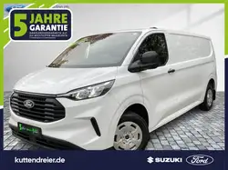 Ford Transit Custom Kasten 320 L2 Trend Navi App Klima